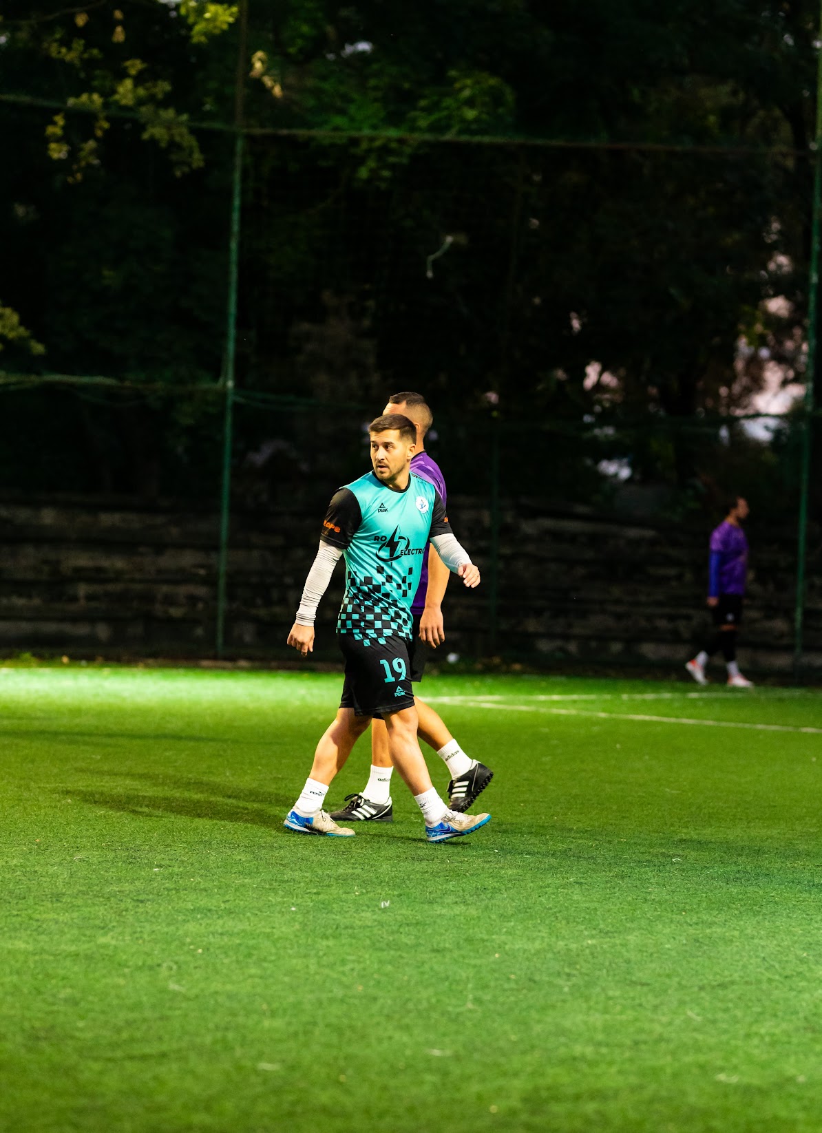 Golgheterul etapei, gol din afara careului