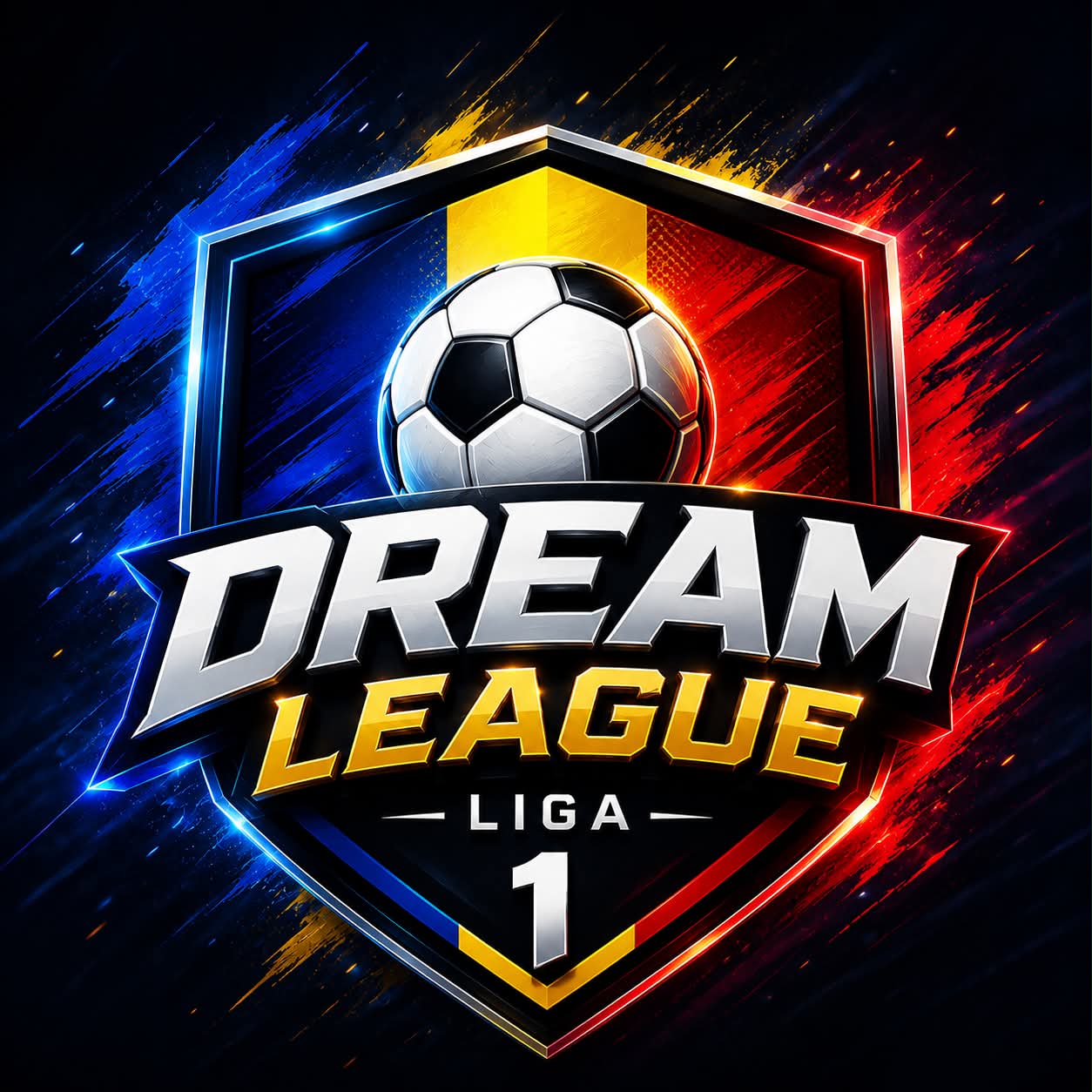 Dream League Liga-1