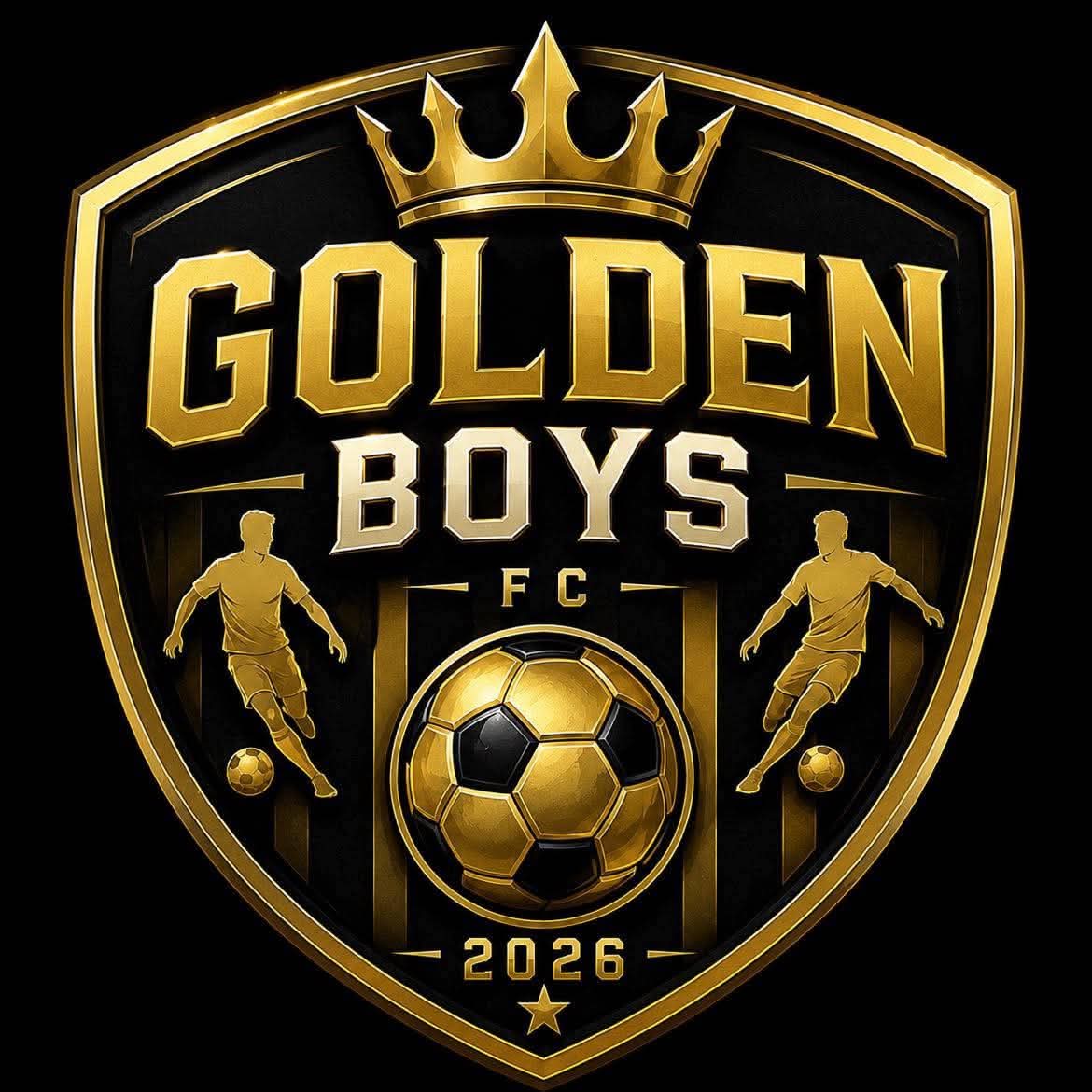 FC.GOLDEN BOYS