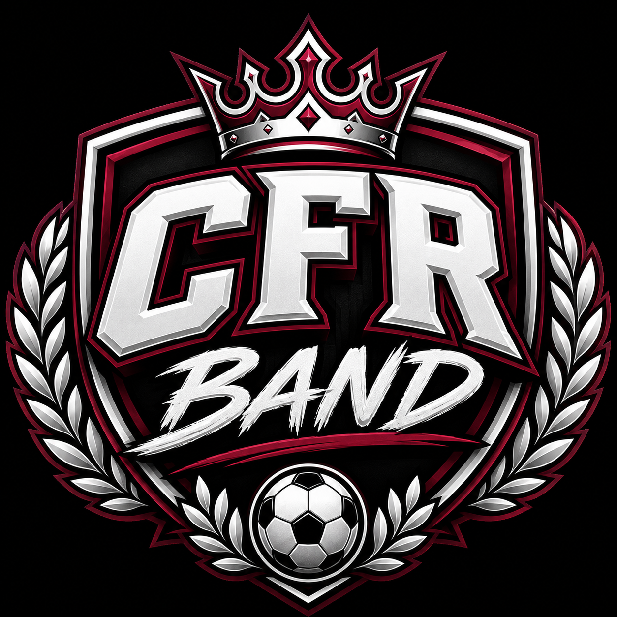 CFR. BAND